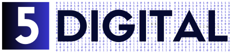 5digital-logo