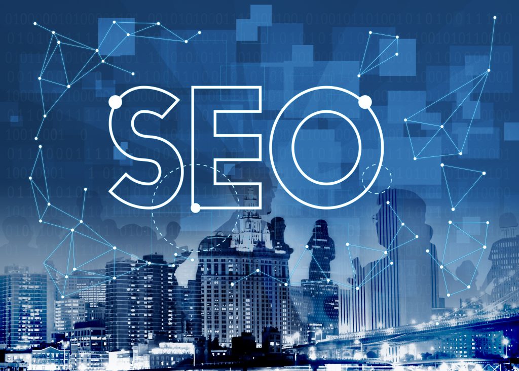 local seo services dublin