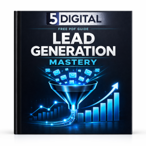 Lead Generation Mastery Guide