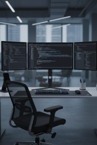 Software Development & Digital Solutions